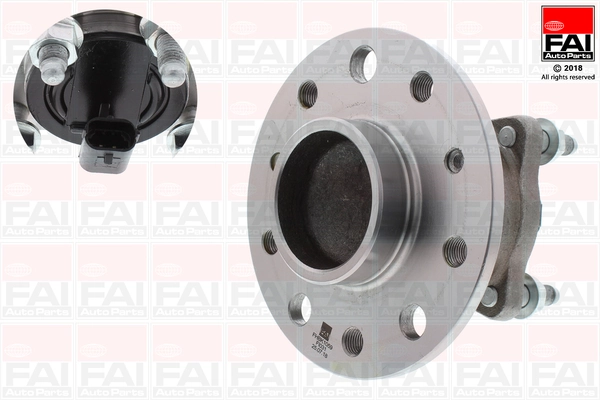 Wheel Bearing Kit